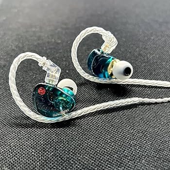 Amazon.co.jp: RevoNext 【国内正規品】RH-803-C 2Dダイナミック