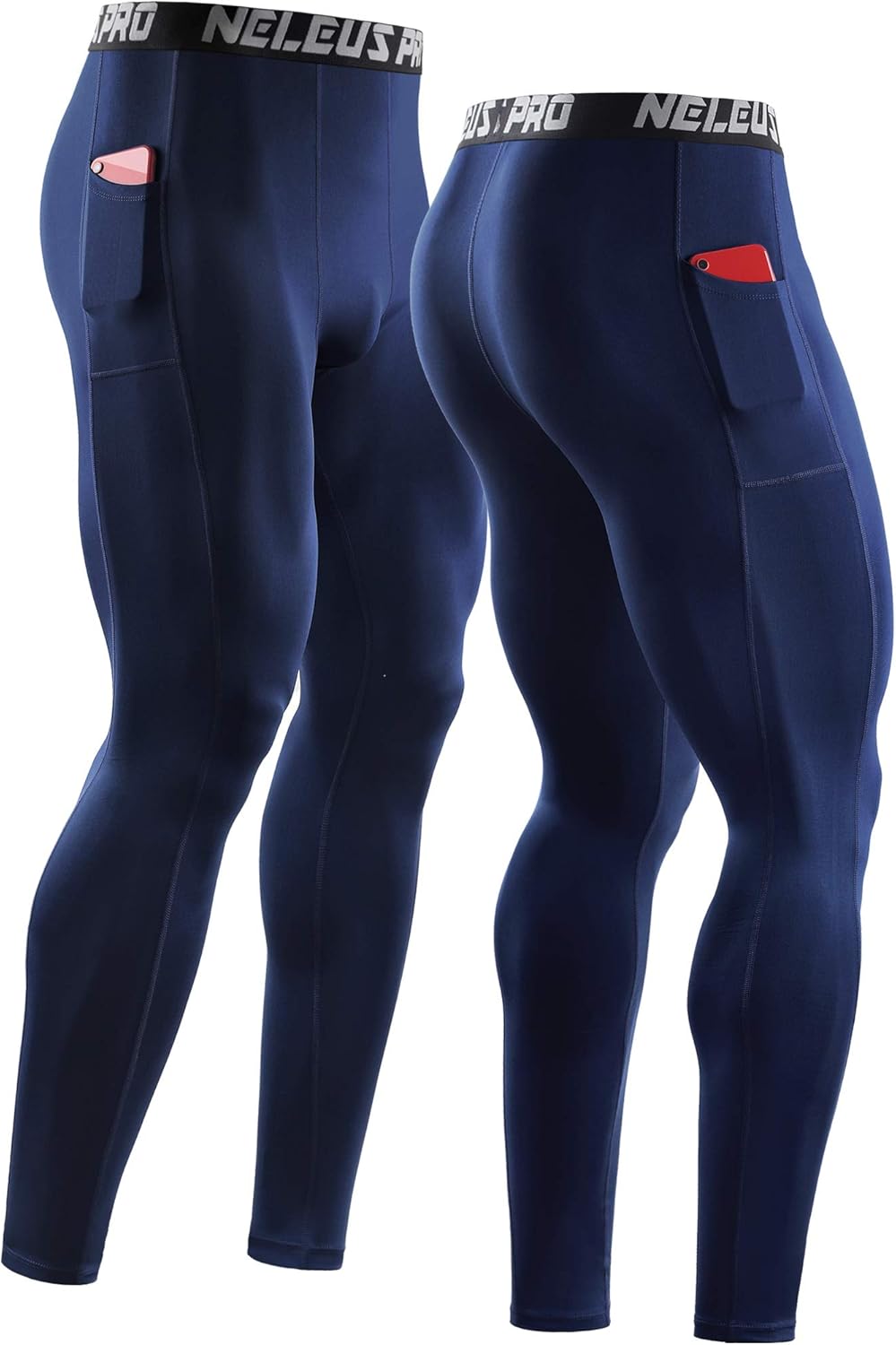 NELEUS mens Soft - Image 2