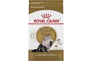 Royal Canin Persian Dry Cat Food