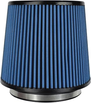 Injen Technology SuperNano-Web Air Filter (X-1125-BB)