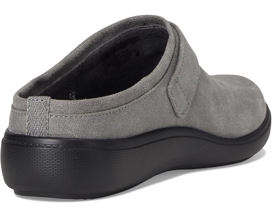 LifeStride Balance Mule/Clog Shoes - Back View