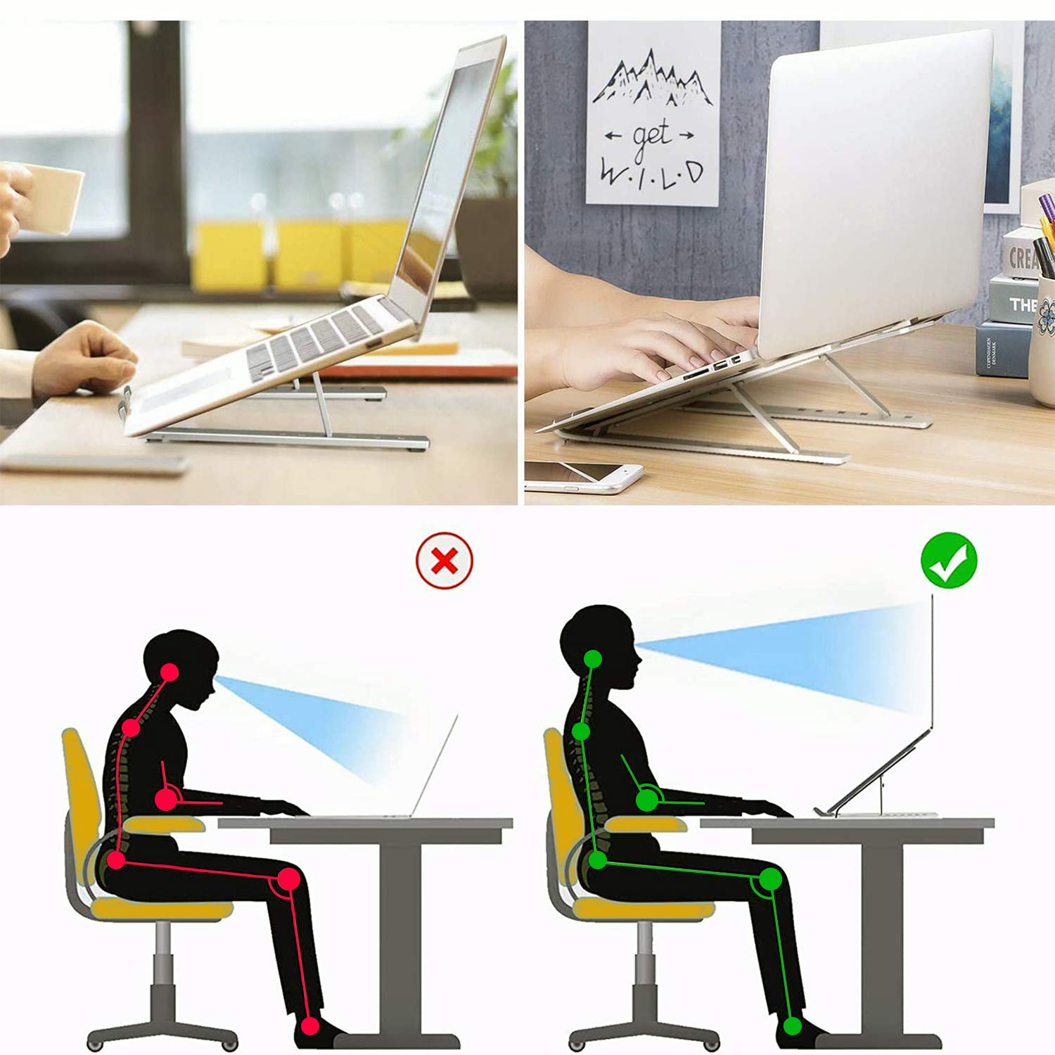 Amazon.com: PRO Stand Compatible with Wacom Mobile Studio pro 13