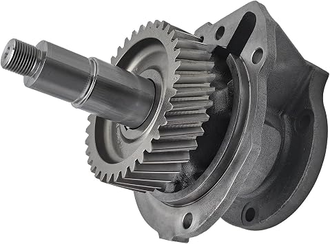 3005133 AR45669 3050439 3067988 Accessory Drive Compatible with Cummins 855 N14 Engine