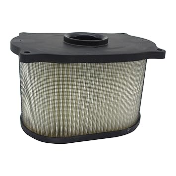 MYADDICTION Motorcycle Air Filter Breather for Hyosung GV 650 Aquila GT 125 COMET R
