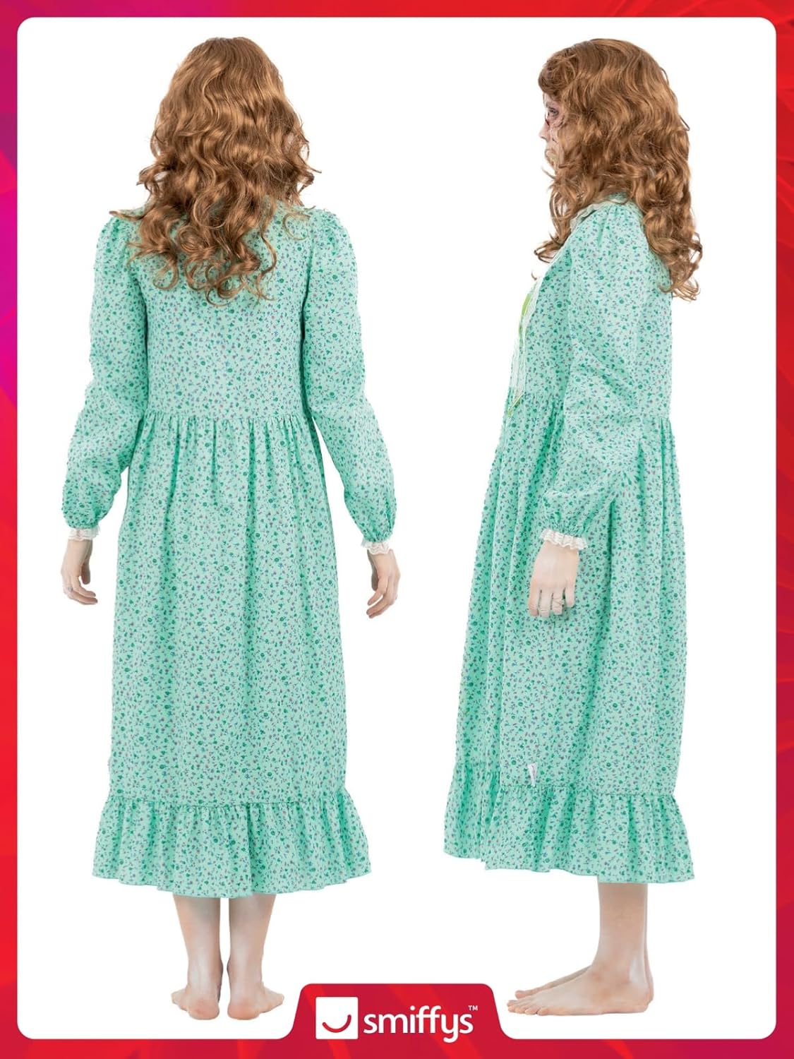 The Exorcist, Regan Costume