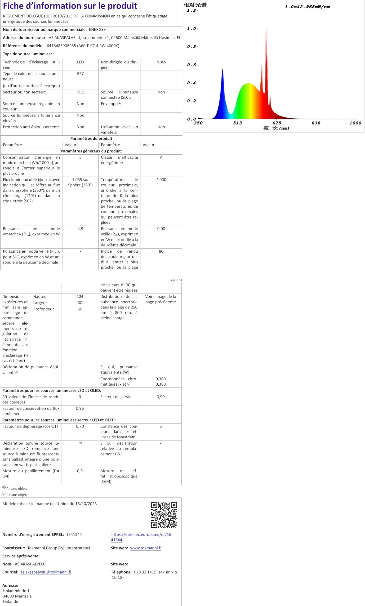 tempo di saldi Lampada UV LED da 48W per Ricostruzione Unghie con Display e Timer integrato