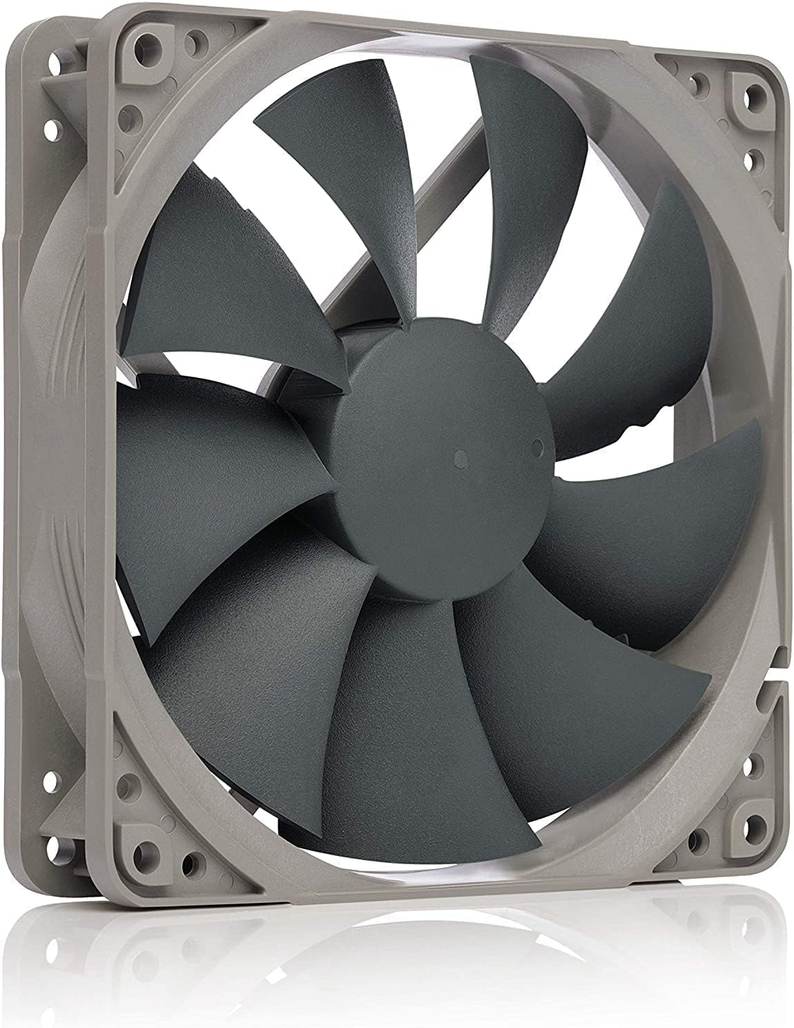 Noctua Bundle Including: 4X NF-P12 Redux 1700 PWM Fan, 1x NA-SYC1 Y Splitter Cable, 1x NA-SEC1 30cm Extension Cable