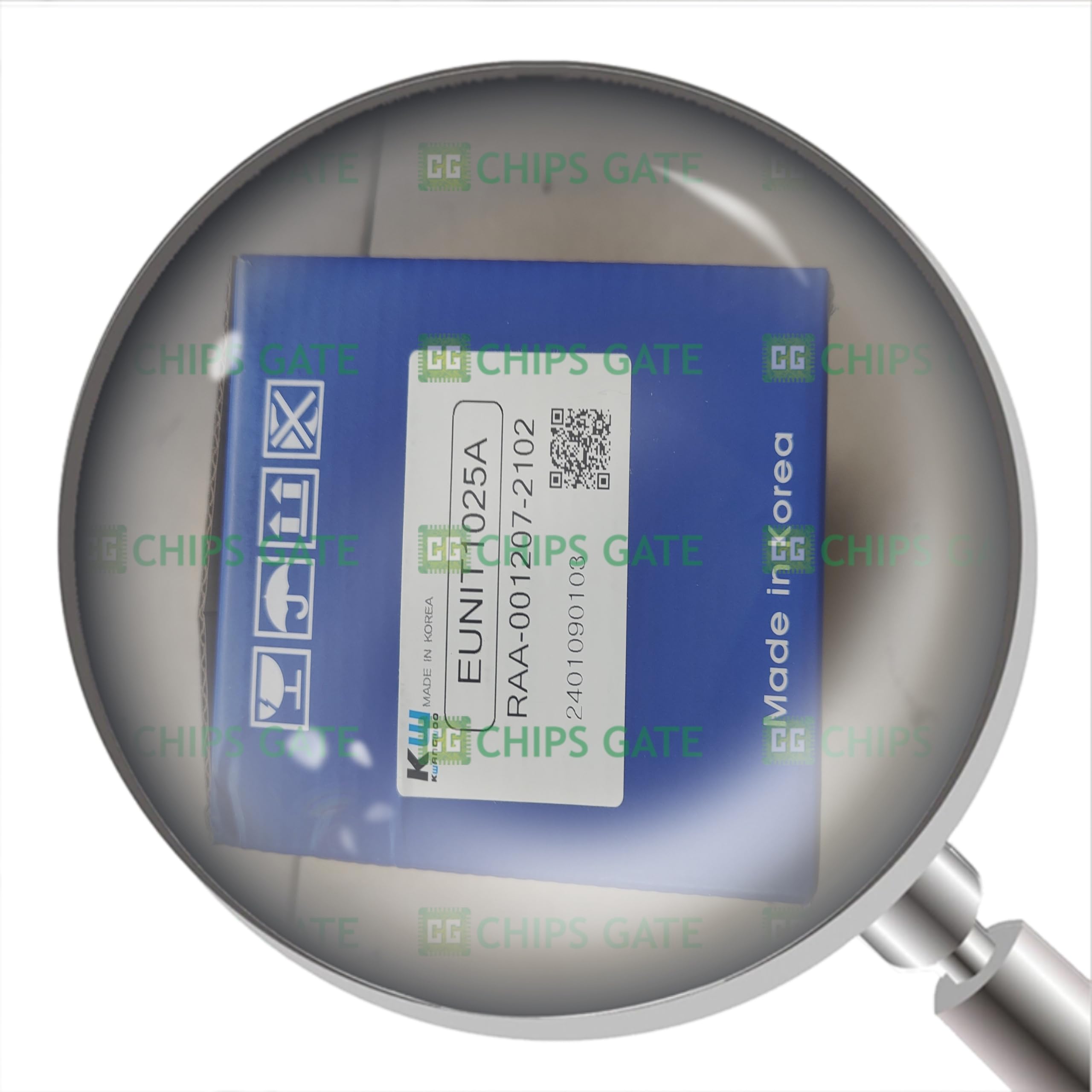 RAA-001207-2102 RAA-001207-2102 1Pcs New RAA-001207-2102