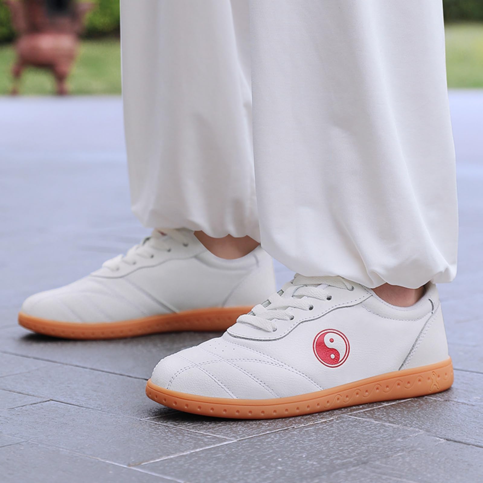 Buty Tai Chi mężczyzn kobiet buty fitnessu chodzenia sztuk walki