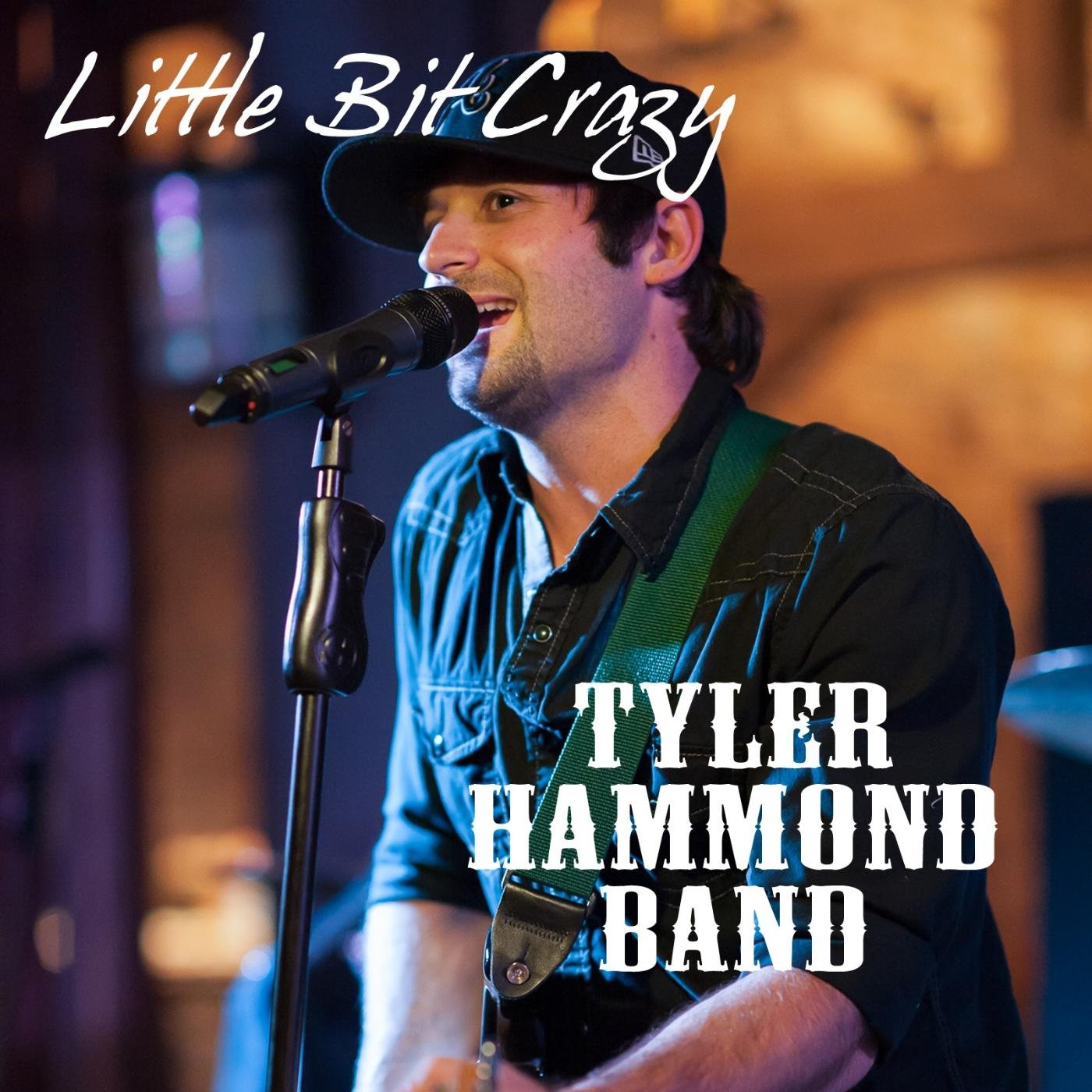 Tyler Hammond Band
