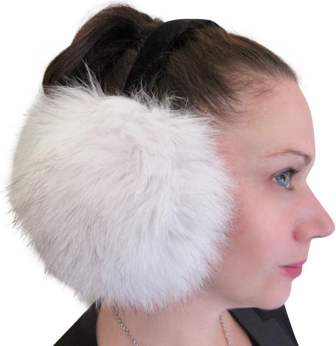Fox Earmuffs