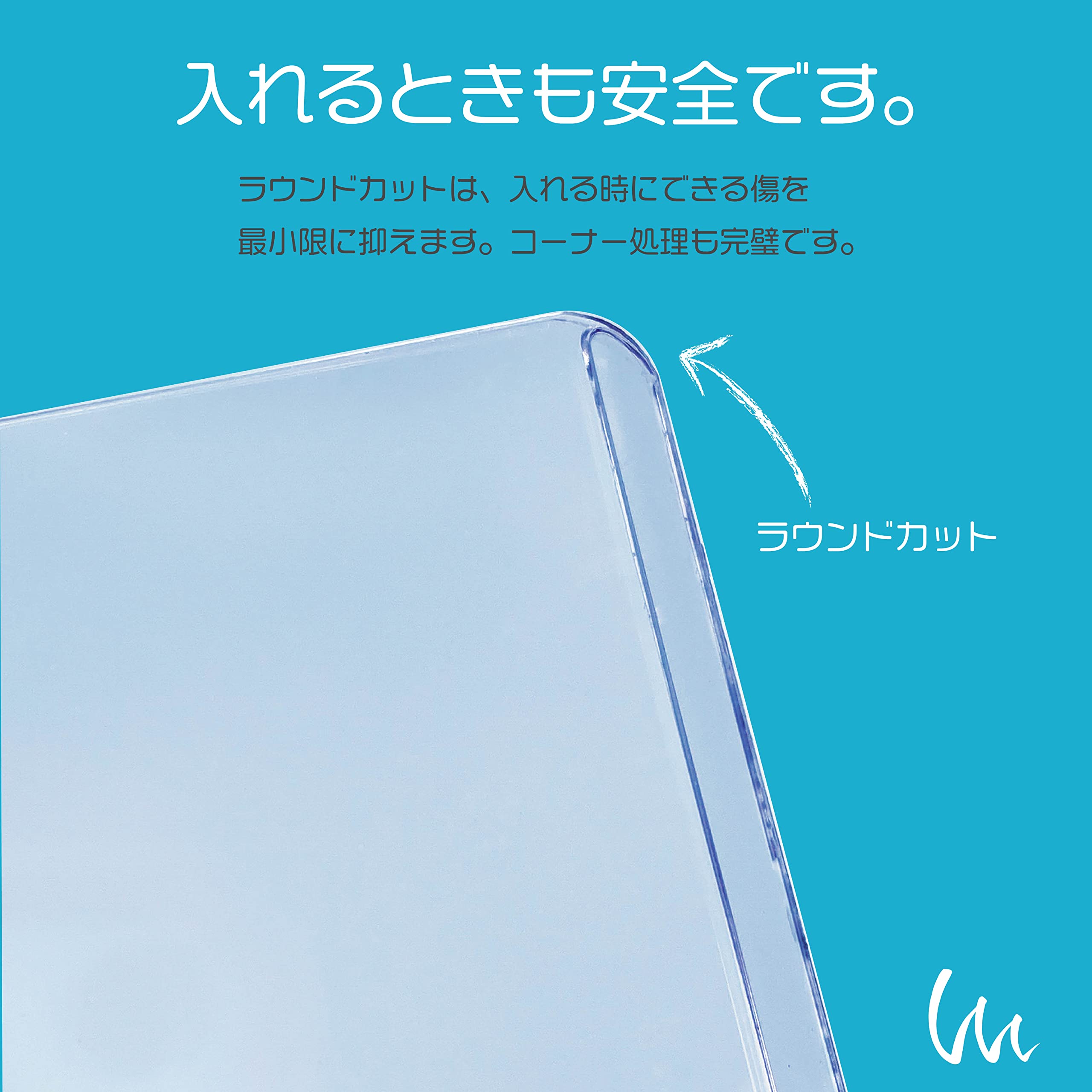 Amazon.co.jp: Mint Protect (ミントプロテクト) 公式 トップローダー