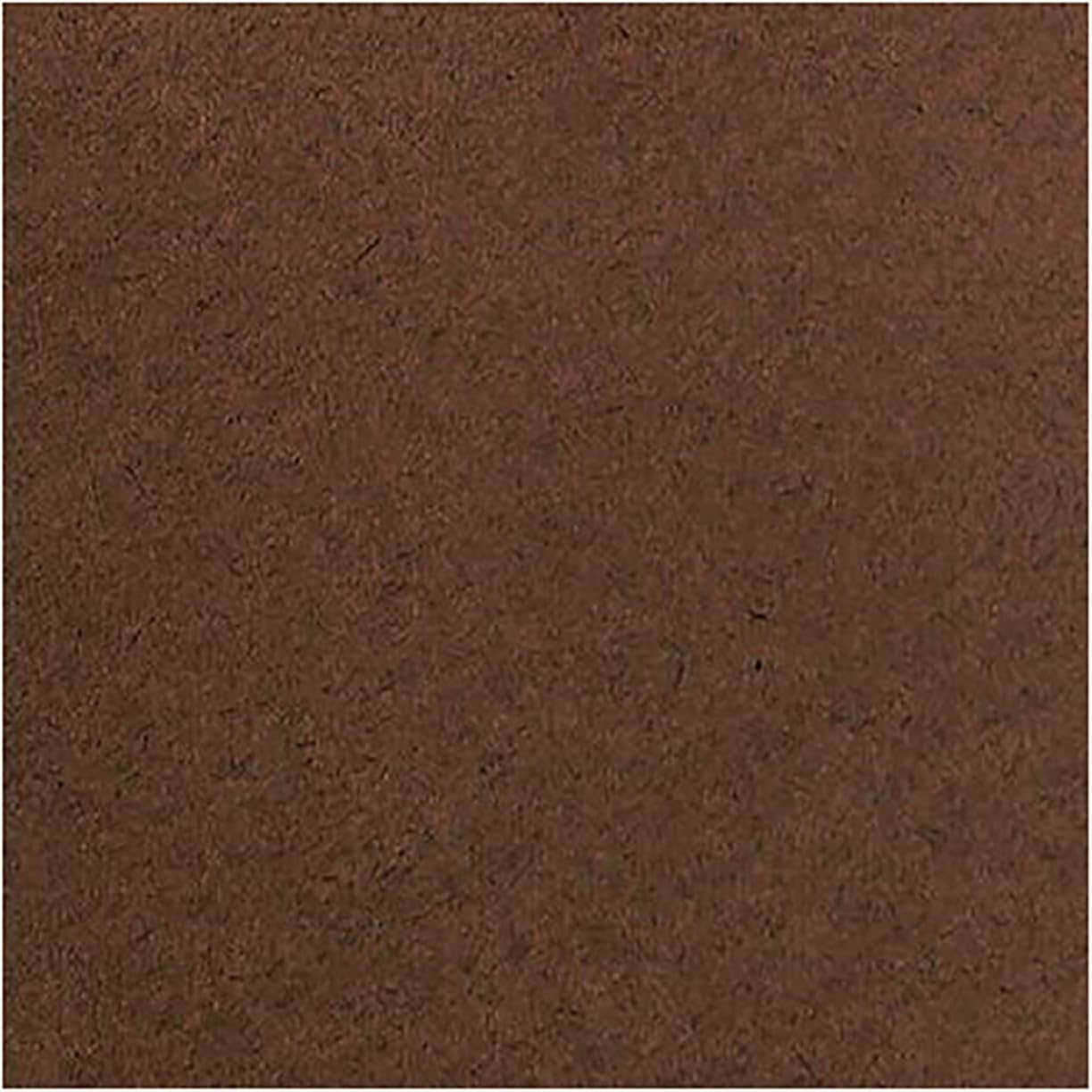 Custom Size 1/8 inch (3mm) 24'' X 24'' Hardboard Tempered Panel (3 Sheets)