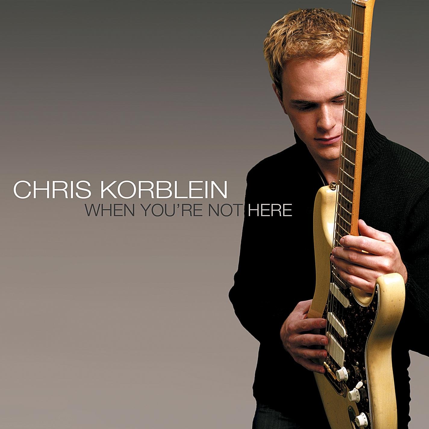 Chris Korblein