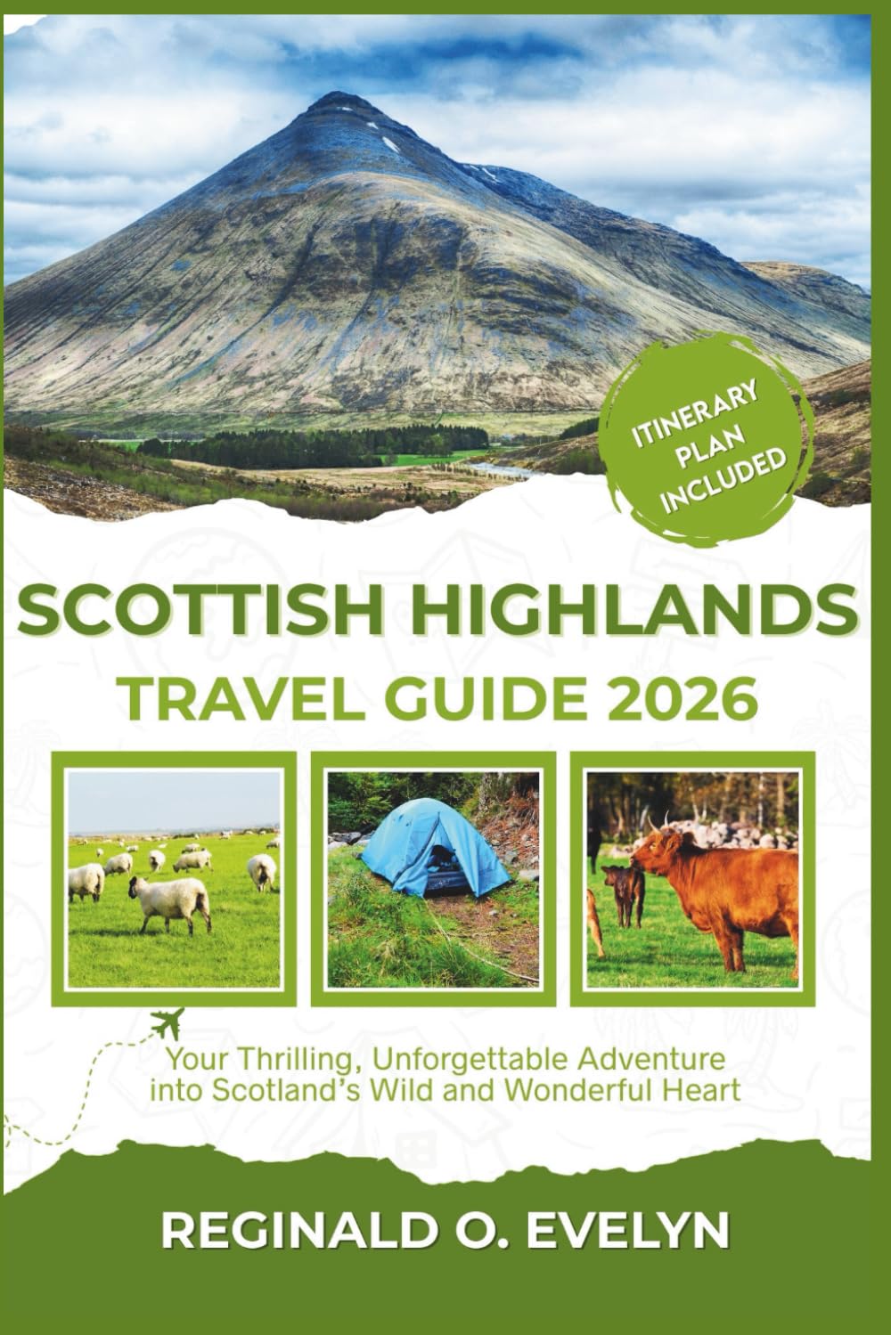 Scottish Highlands Travel Guide 2026: Your Thrilling, Unforgettable Adventure into Scotland’s Wild and Wonderful Heart
