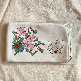 ノンタン ポーチ あかんべノンタン