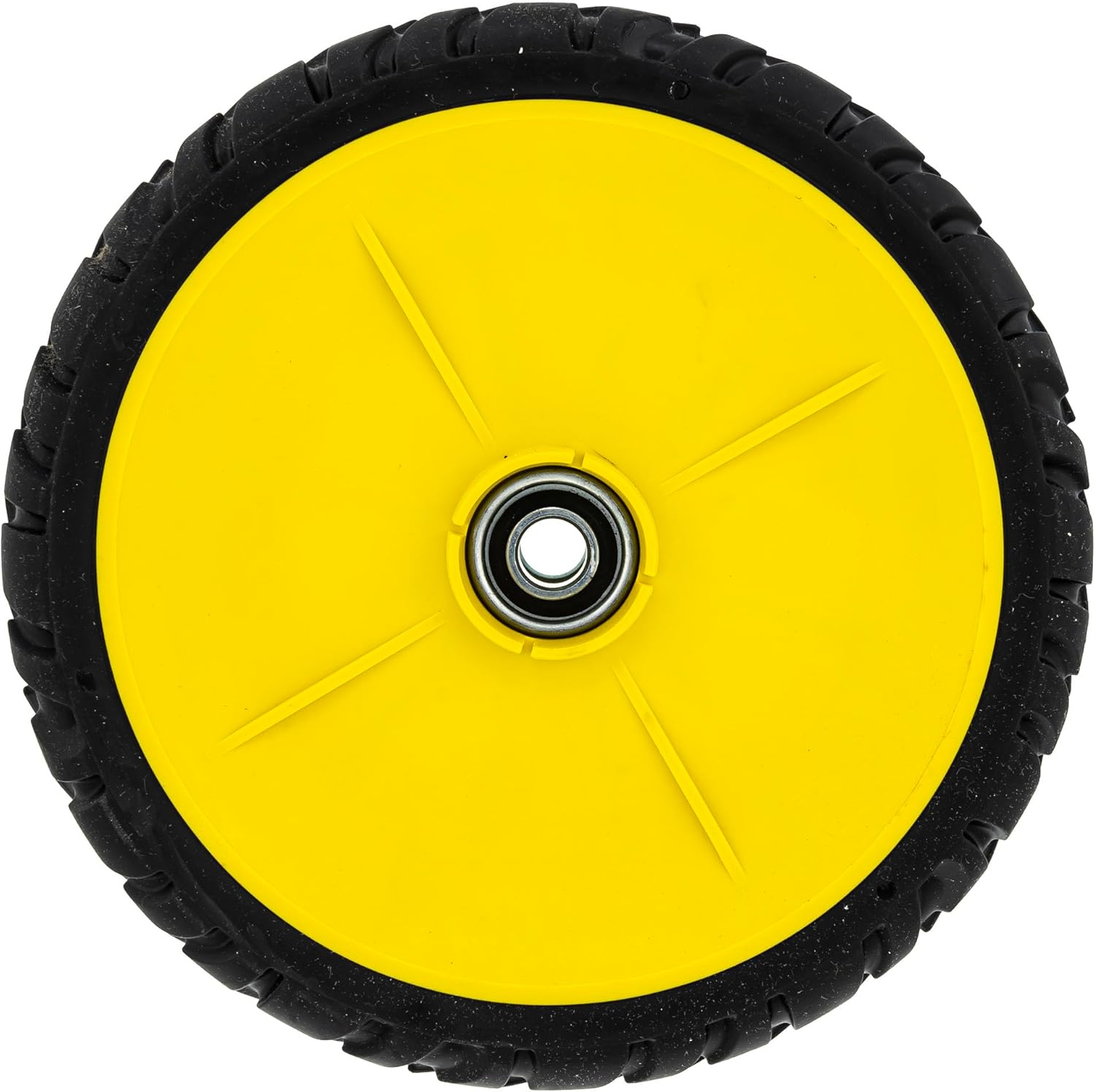 John Deere Original Equipment Wheel #GY21272