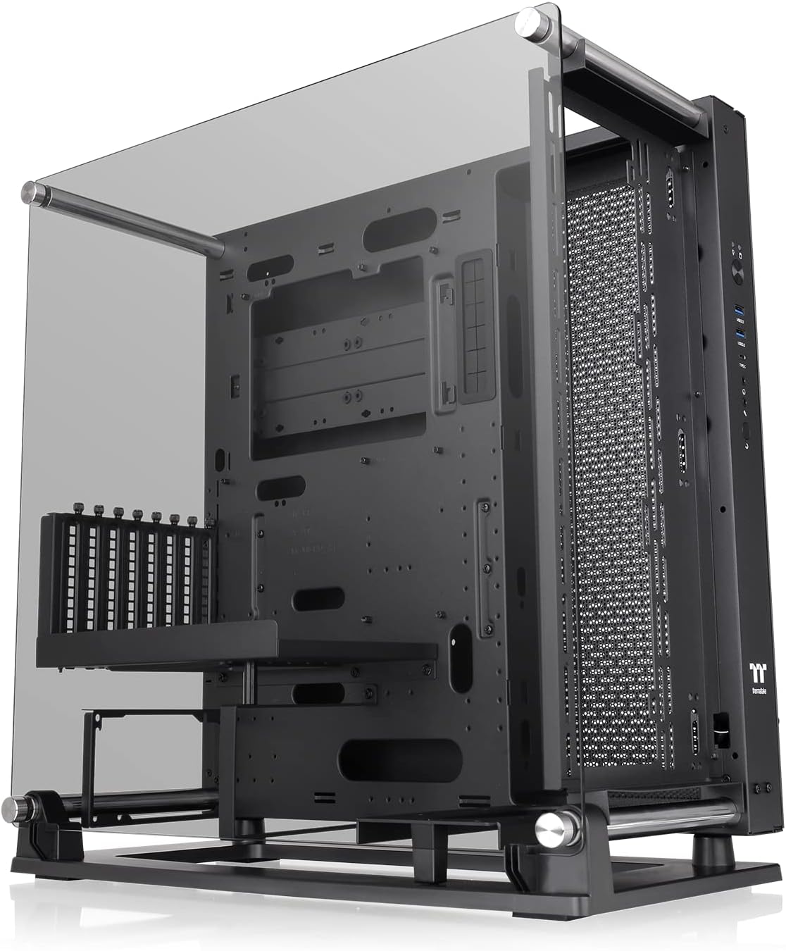 Core P3 TG Pro Open Frame ATX Compatible PC Case CA-1G4-00M1WN-09 CS8593