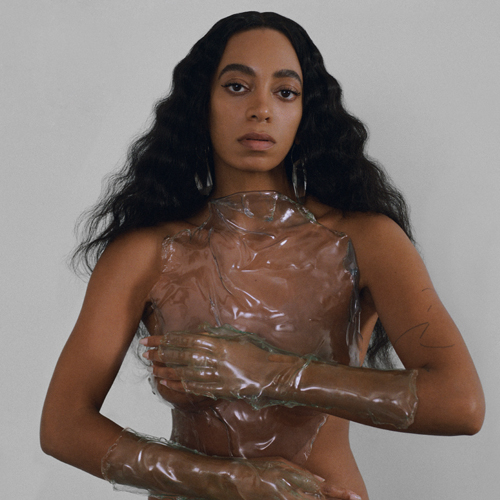 Solange