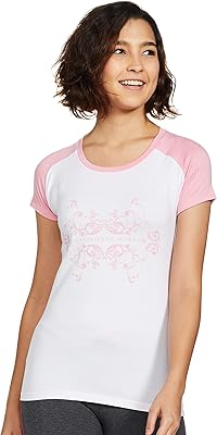 Lovable Women's Cotton Top