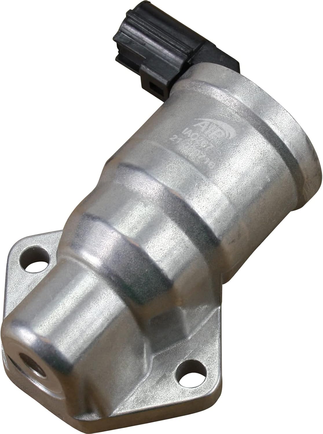 AIP Electronics Idle Air Control Valve IAC Compatible with 2001-2008 Ford E150 F150 and E250 4.2L V6 OEM Fit IAC267