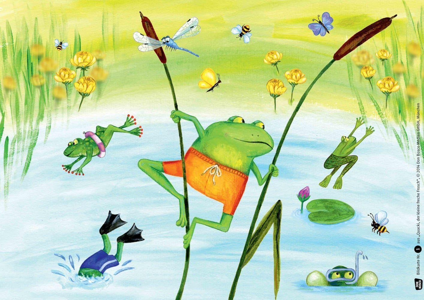 Kamishibai Starter Set zum Angebotspreis: Komplettes Erzähltheater + 3 Bildkartensets + Anleitung für den schnellen Einstieg. Geeignet für Kinder von ... (Zubehör für das Erzähltheater Kamishibai)