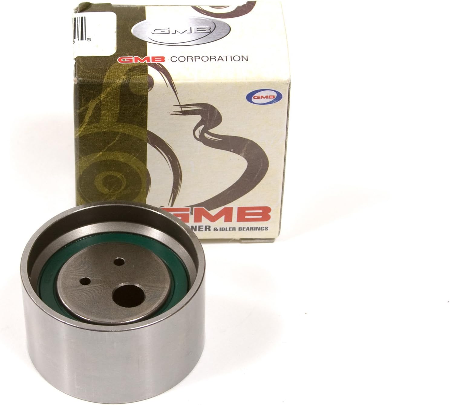 Evergreen TBK259MHWP Compatible With Mitsubishi Eclipse Montero Dodge 6G72 6G73 Timing Belt Kit GMB Water Pump