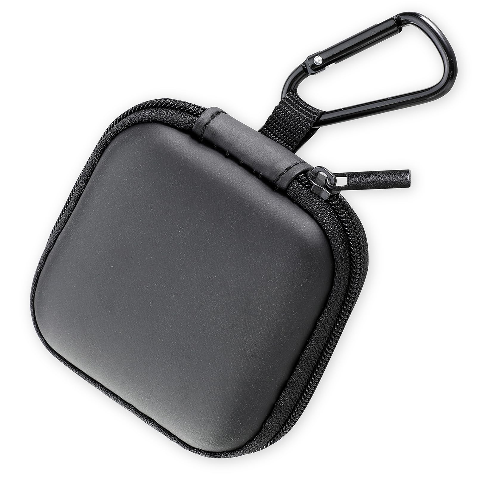 Amazon | アーテック『ｲﾔﾎﾝ・ｹｰﾌﾞﾙｹｰｽ』91771/カラビナ付き/内ポケット