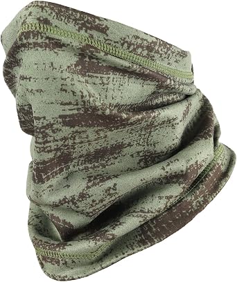Neck Warmer Gaiter Face Mask Bandana for Men Women Balaclava Face Cover Winter Summer Scarf