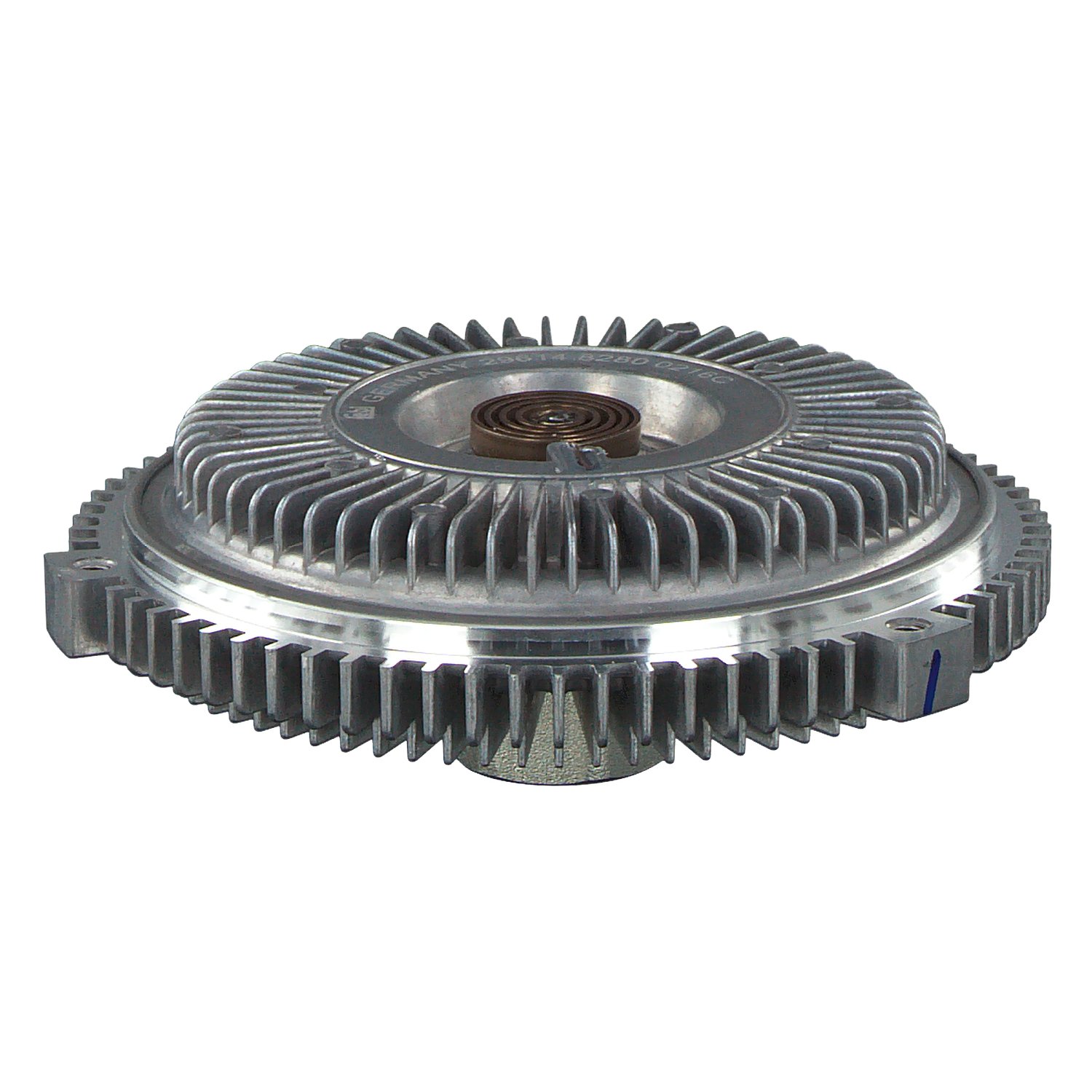 febi bilstein 29614 Lüfterkupplung , 1 Stück