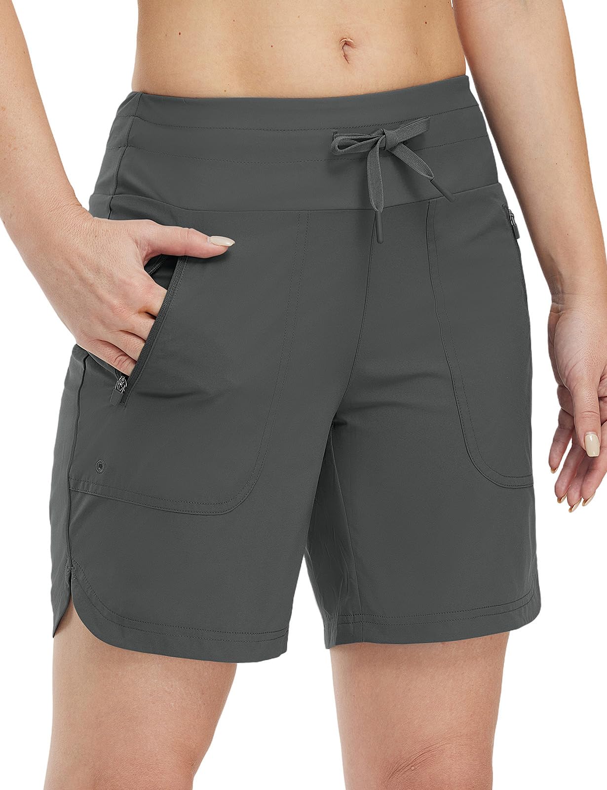 Amazon.co.jp: 水陸両用パンツ レディース 水着 ハイウエスト