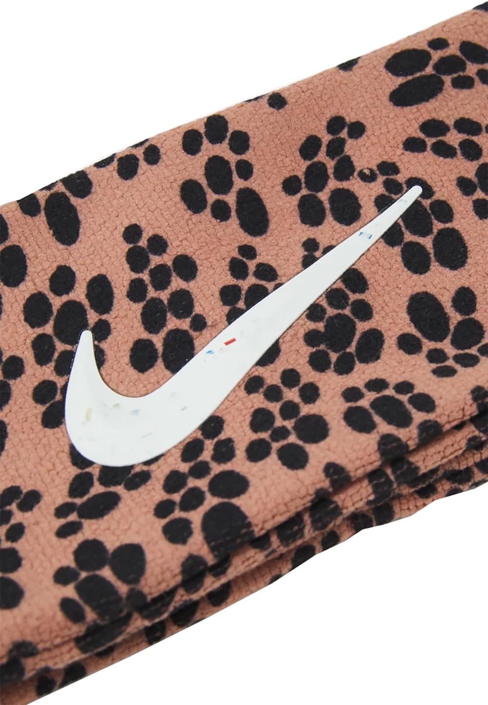 Nike Athletic Headband Wide, Fascia Unisex Adulto