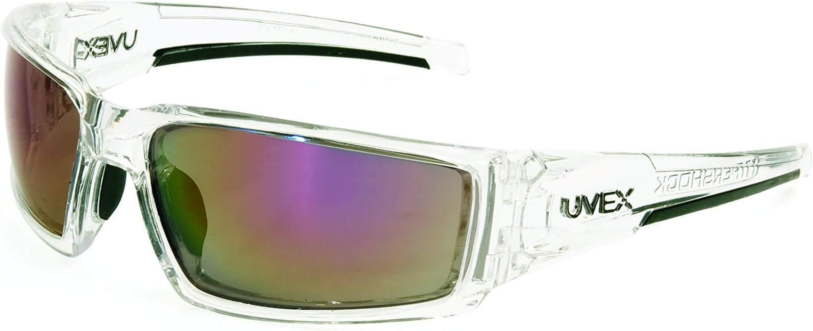 Uvex by Honeywell Hypershock Safety Glasses
