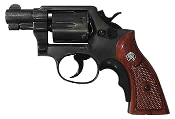 コクサイ S&W M10 MILITARY&POLICE 2インチ Out-of-print metal model gun - S&W M10 2in Military & Police