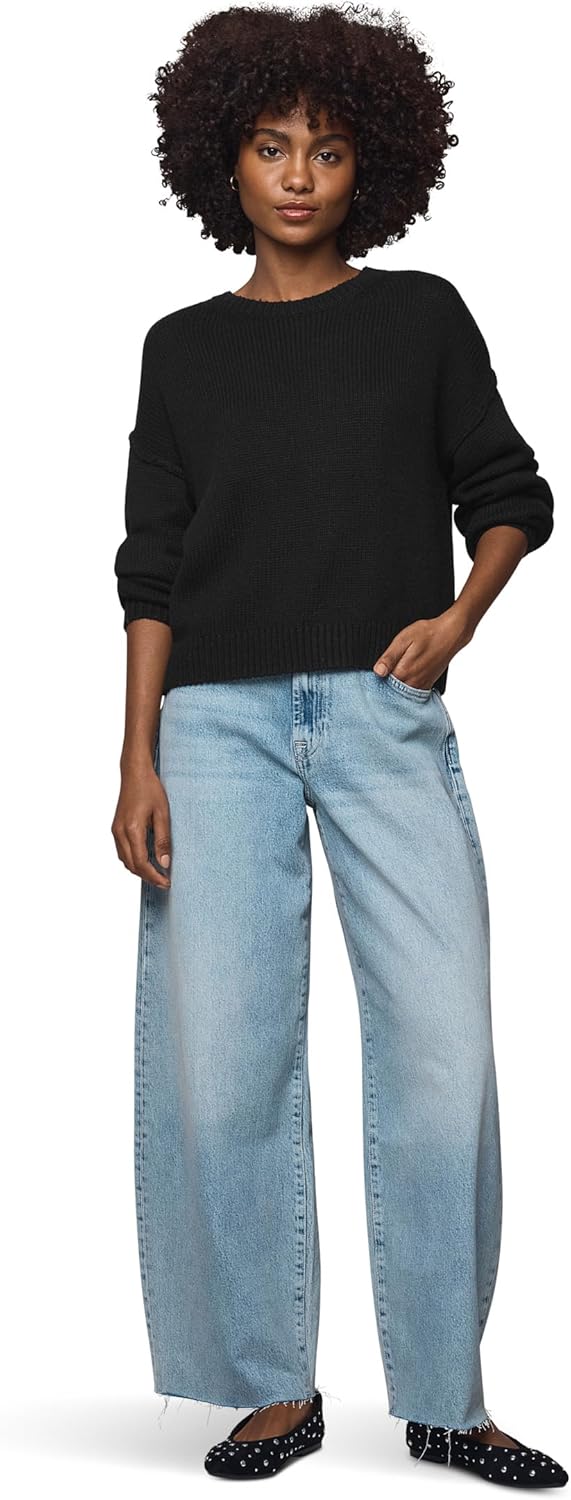 Splendid Womens Delaney Sweater - Image 4