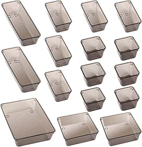 16 Guide Per Cassetti In Plastica - 300mm, Con Viti, Per Cucina E Camera, Scorrimento Liscio - Foto 6