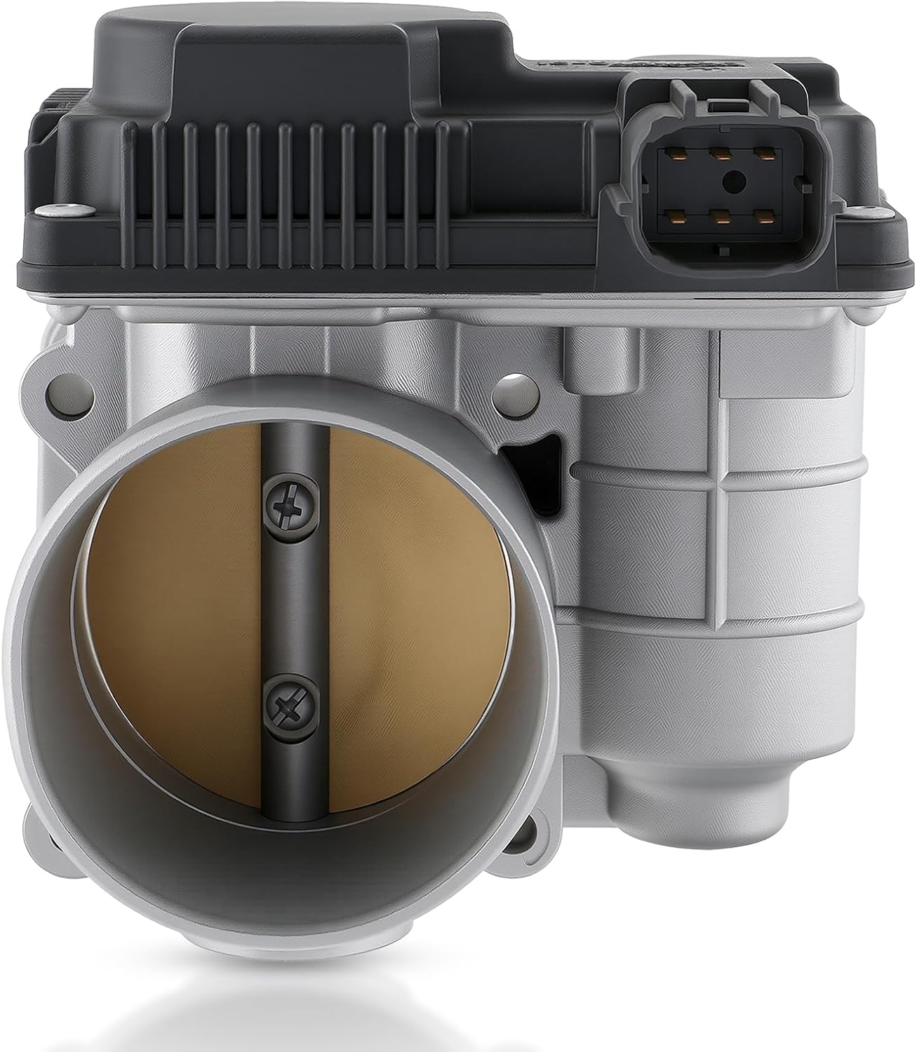 AUTOKAY 16119-AE013 New Electronic Throttle Body with TPS Sensors Fits for Nissan Sentra Altima 2002-2006 X-Trail 2005 2006 2.5L L4 RE# 16119-AE01B 16119-AE01C 16119AE013 GEGT7610-102 16119JF00B