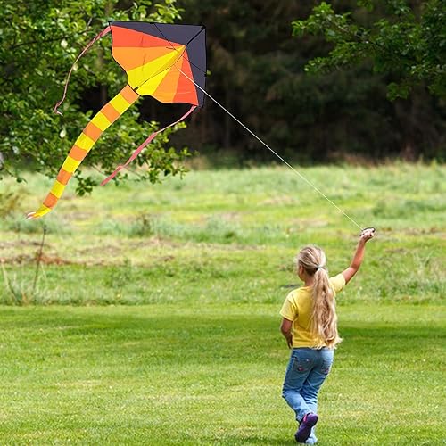 Miniatura 4 de Delta Kite for Beginners Toddlers