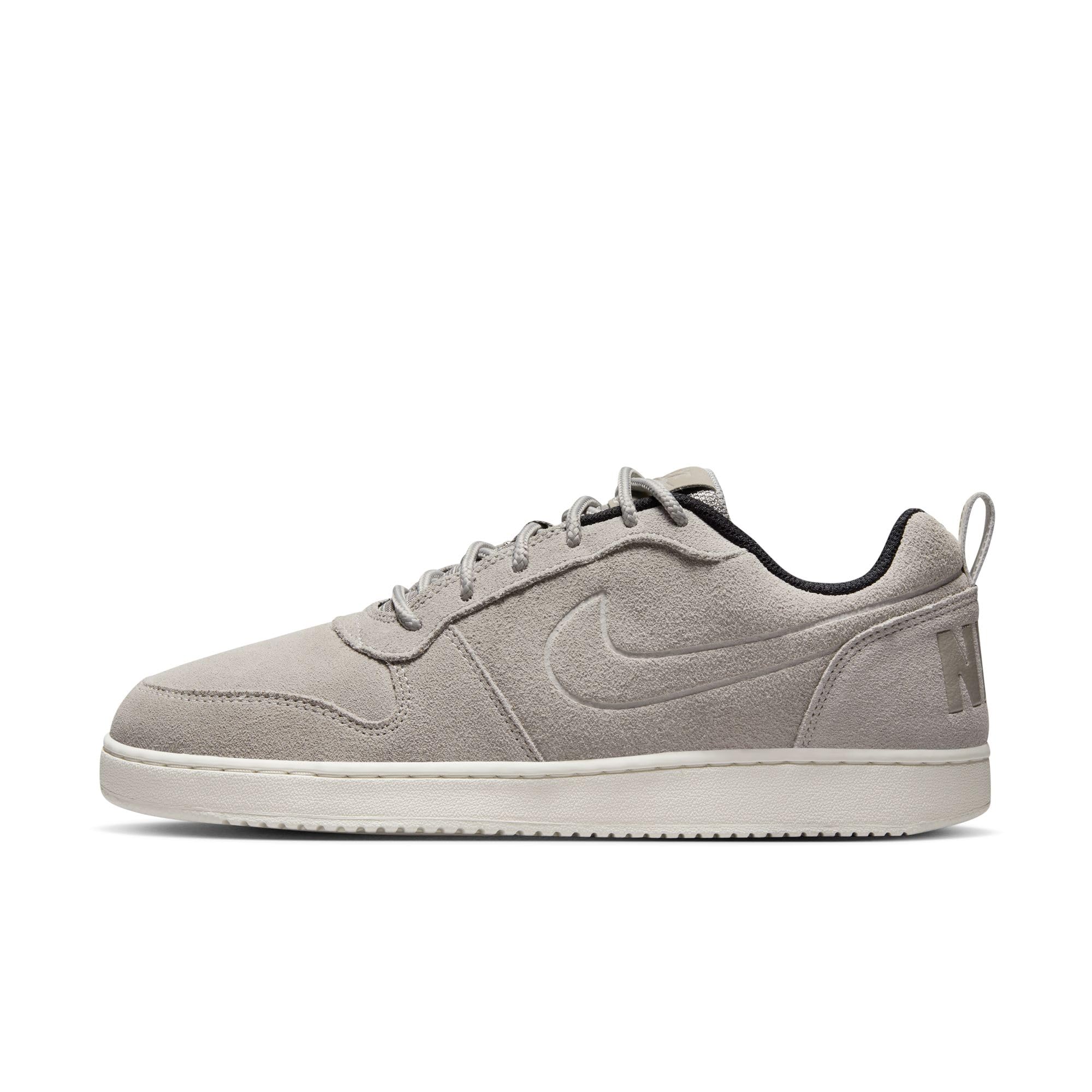 Nike Mens Court Borough Low Sneaker