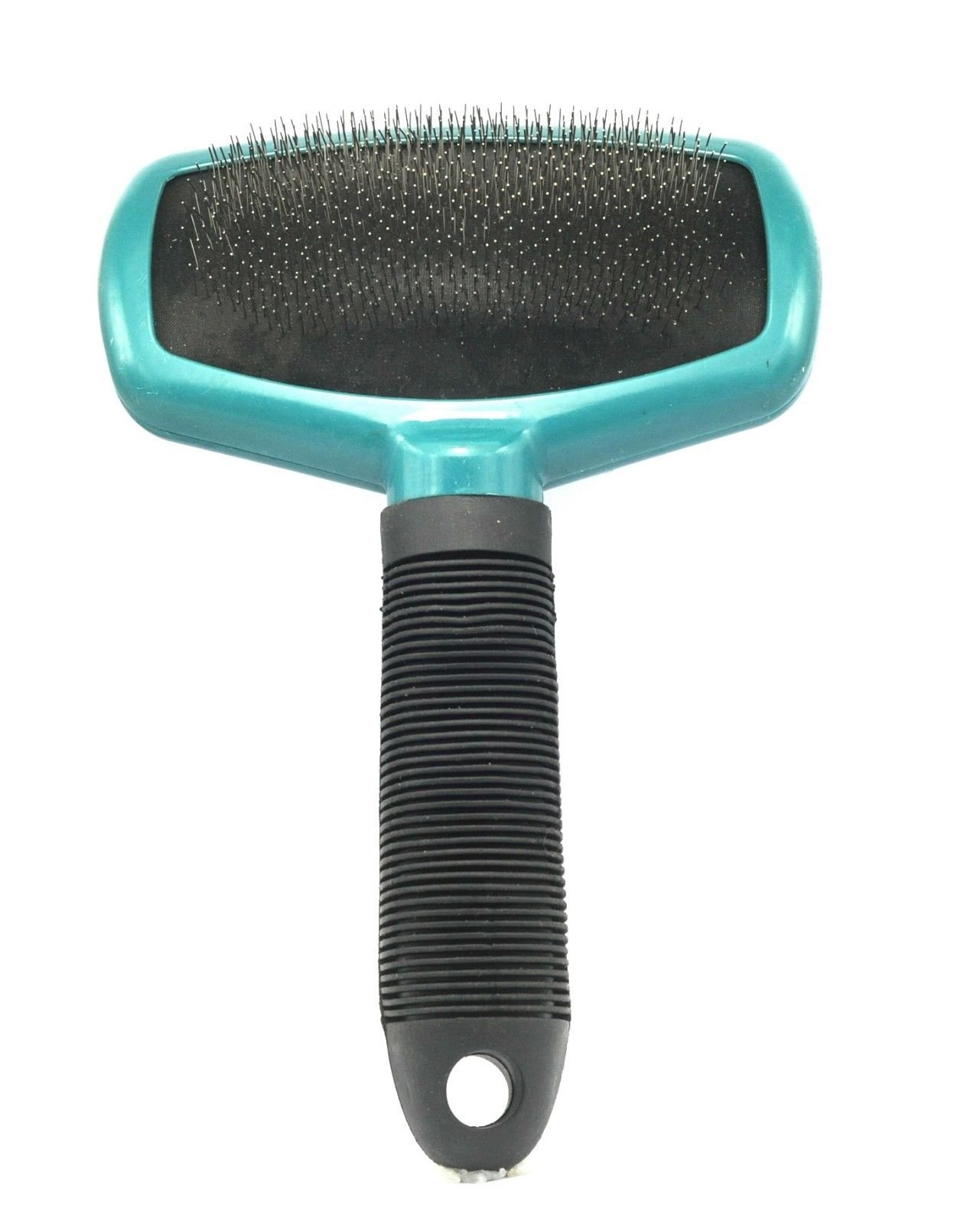 GOG Large Pet Grooming Hair Brush-pin and Bristle Combination for Dog and Cat