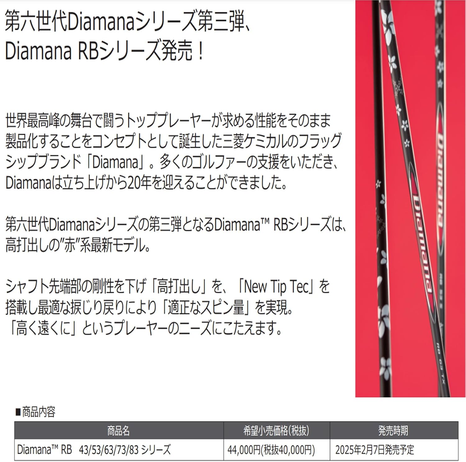 RusTick スリクソン SRIXON ゼクシオ XXIO 互換性 スリーブ付き