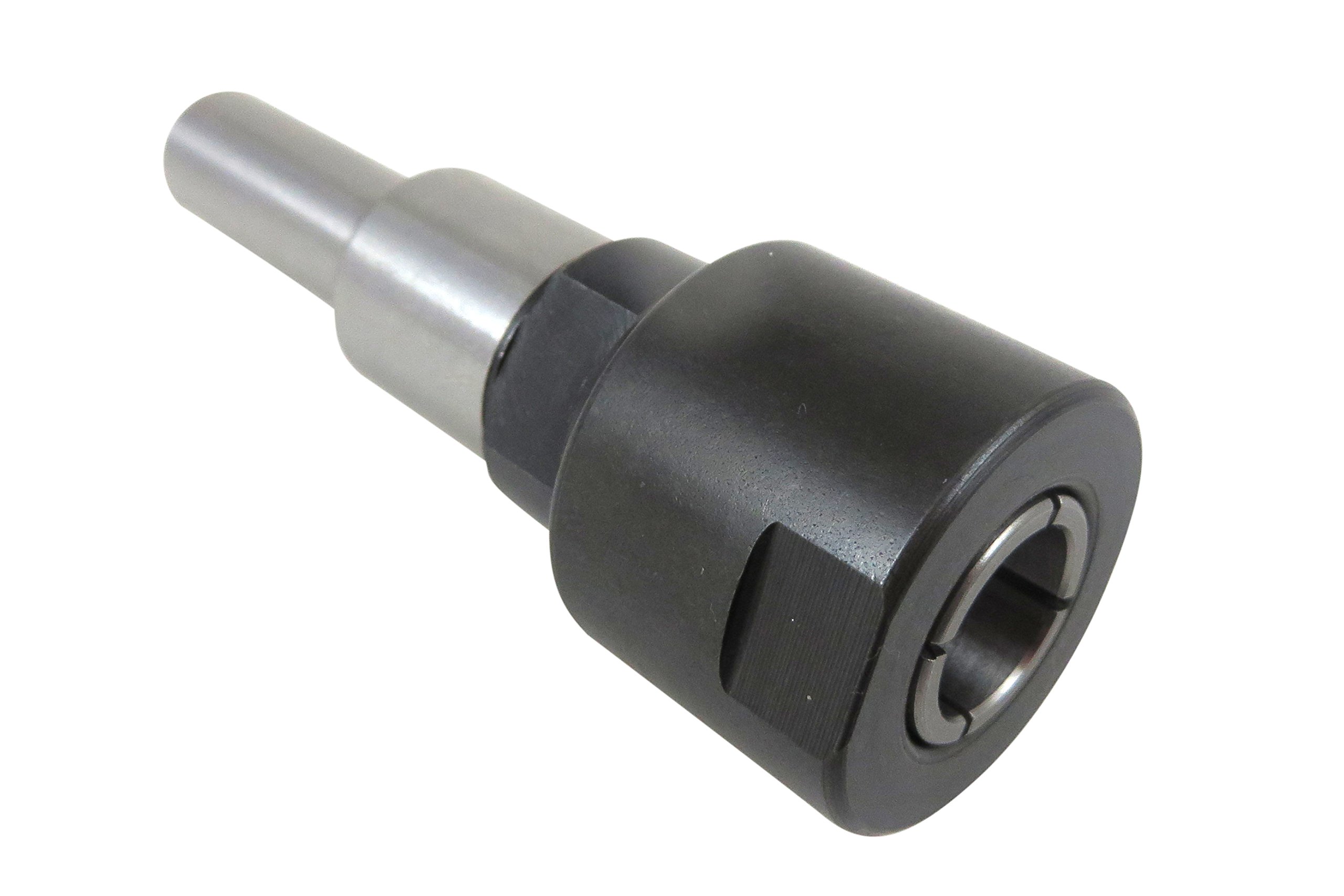 Taytools Router Collet Extender - 2.25" Extra Reach -2 Taytools Router Collet Extender - 2.25" Extra Reach -2