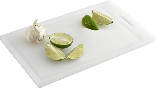 Norpro Tabla de cortar profesional, 14.5 in x 8.5 in