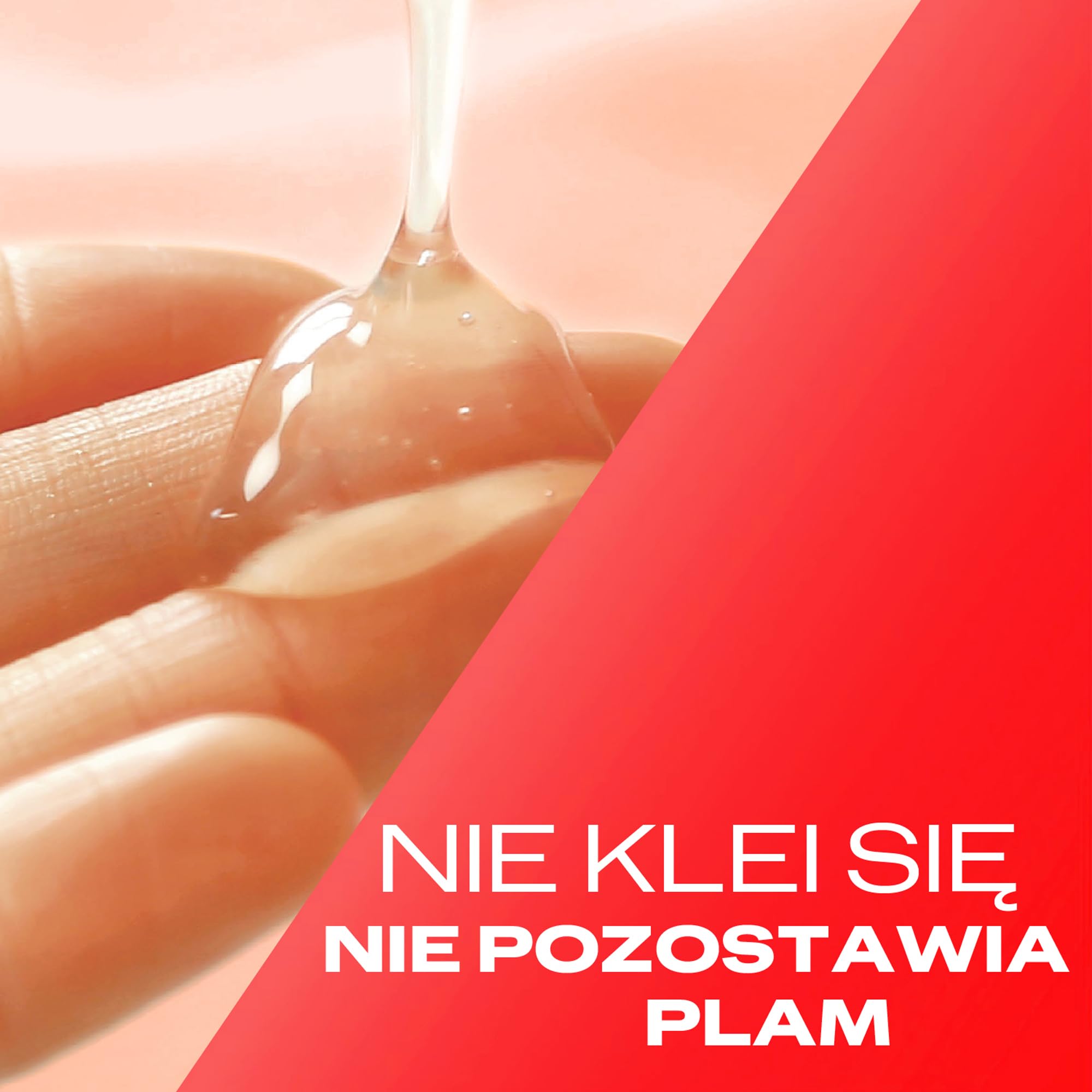 Durex Żel intymny truskawkowy o smaku i zapachu truskawki bez cukru 50 ml