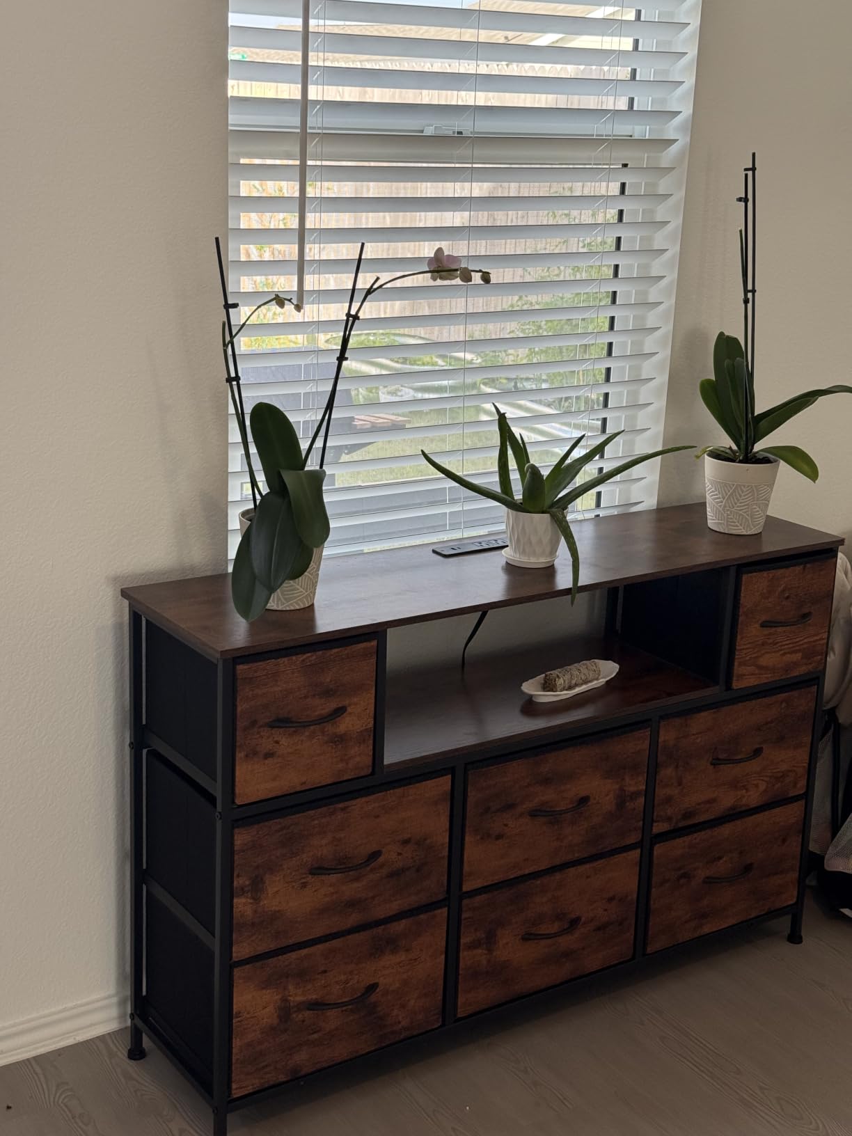 Customer photo
