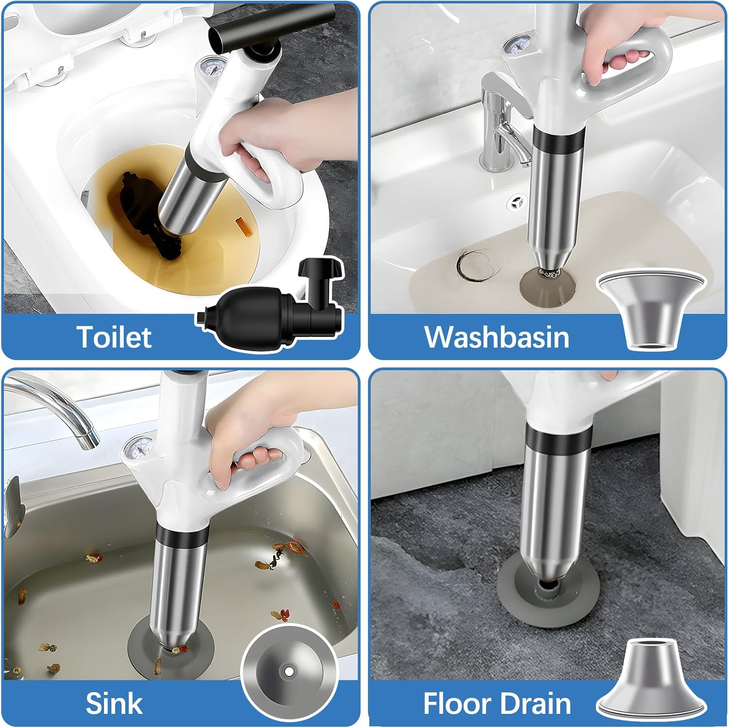 Detalii produs și accesorii