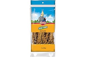 Kaytee Spray Millet Treat for Pet Birds - Premium Treat for Parakeets