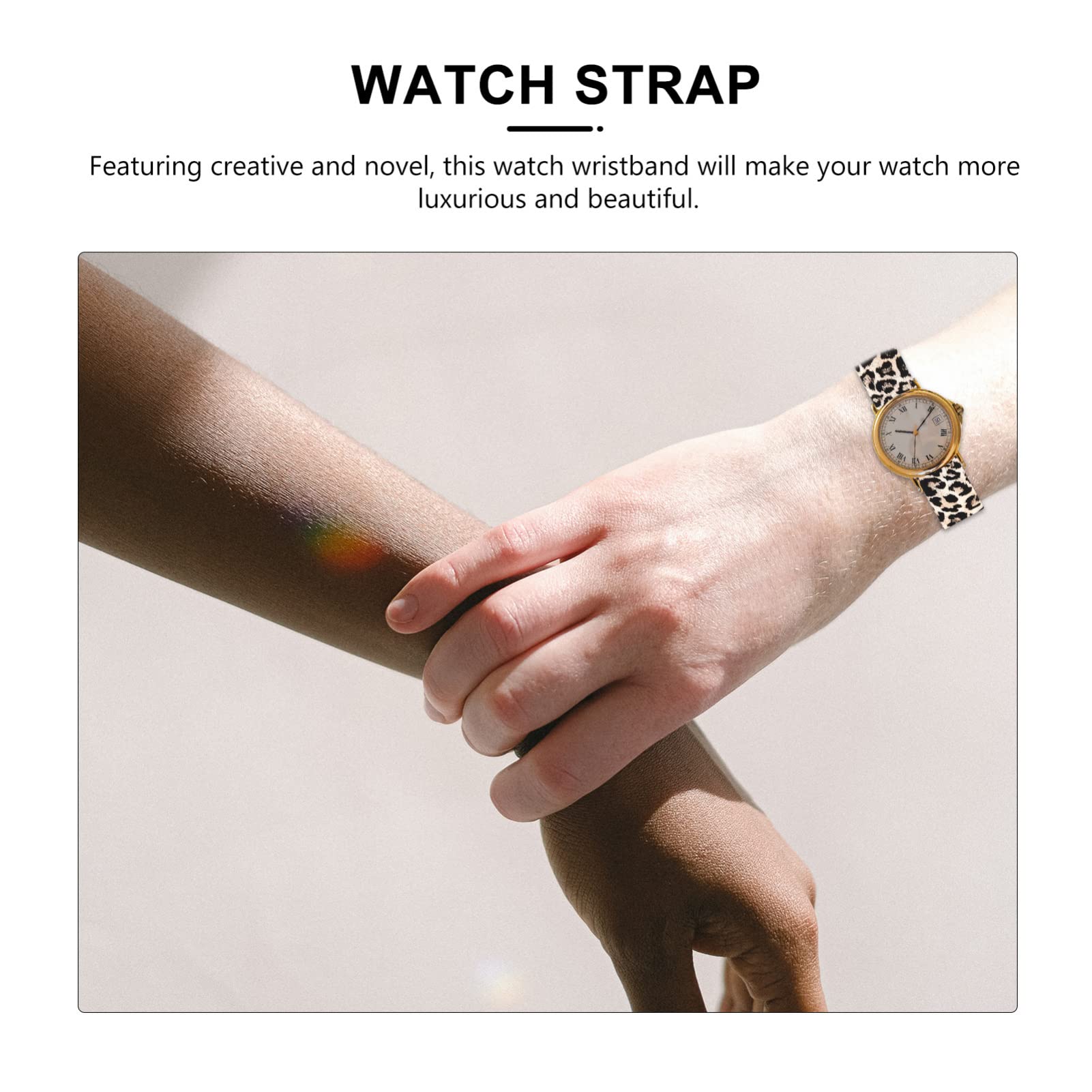 Hemobllo 3 Pcs Bracelet Silicone Montre Smart Watch Bands Smartwatch Décoratif Montre Bande Remplacement Bracelet e Accessoires e Ceinture Confortable Gel De Silice