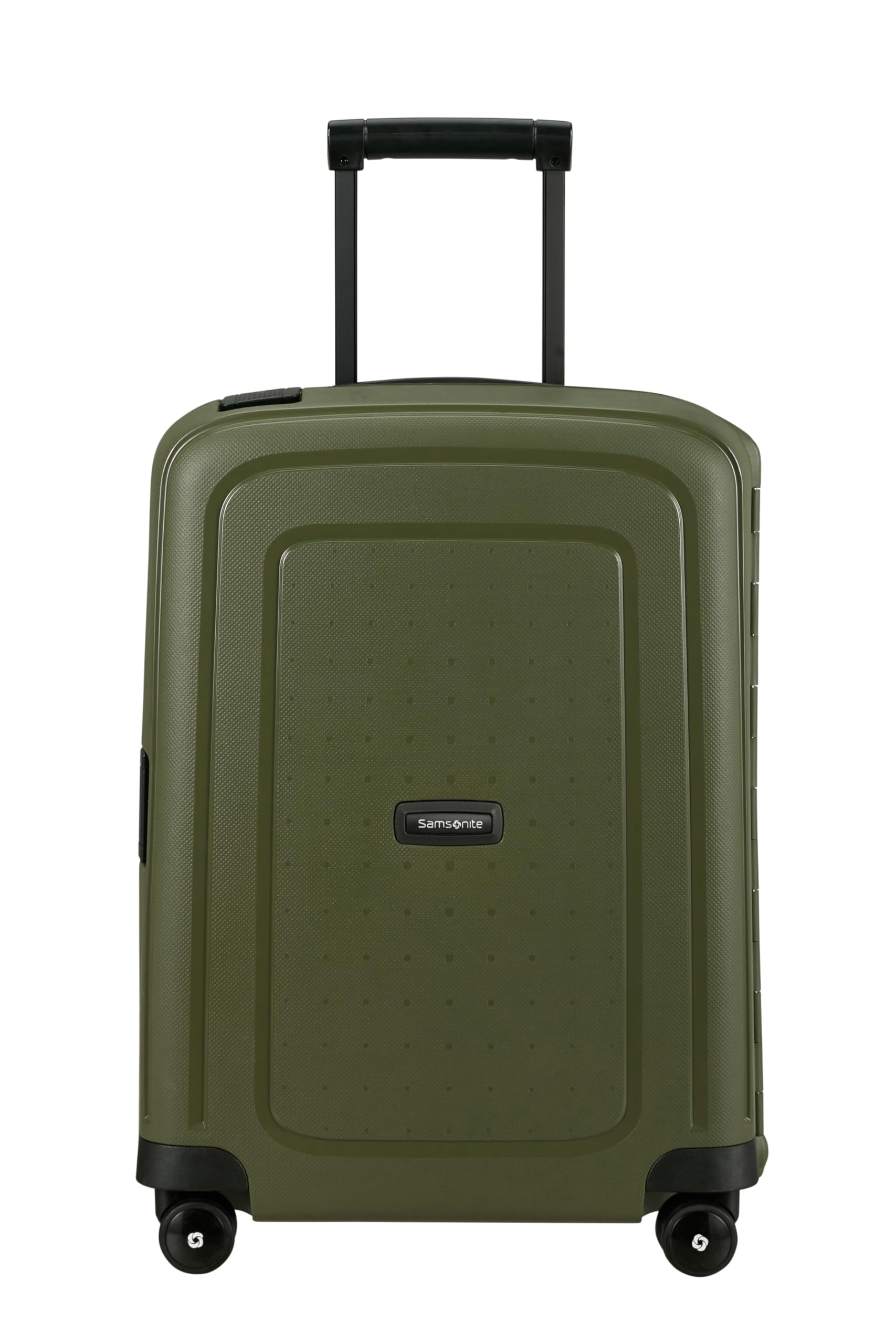 Samsonite S'Cure - Spinner S, Equipaje de Mano, S (55 cm), 34 L, Azul (Dark Blue) — view 22