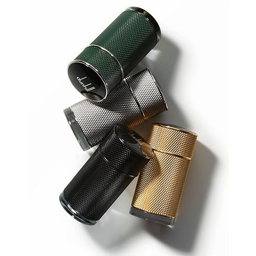 Miniatura 6 de Dunhill Icon Racing Eau de Parfum Colonia Spray para hombres 17 onzas líquidas